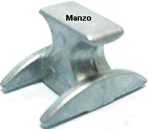 811150.00CY - SUPPORTO RESISTENZA