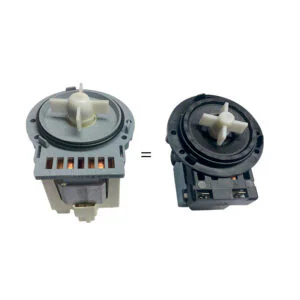 820000.06AV - POMPA SCARICO MAGNETICA ASKOLL