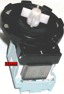 820004.03AV - POMPA SCARICO MAGNETICA INCASTRO