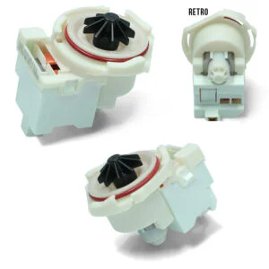 820012.00IG - POMPA SCARICO INNESTO COPRECI