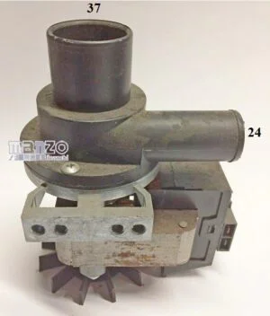 820052.00AE - POMPA SCARICO