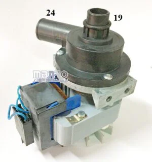 820055.00AE - POMPA SCARICO L/S