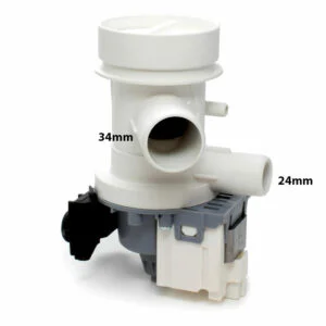 820056.01AE - POMPA SCARICO 24/34 MO &Oslash; 563