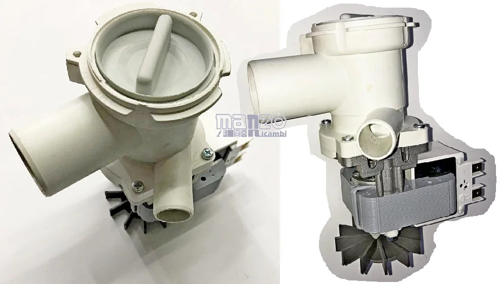 820103.00SI - POMPA SCARICO