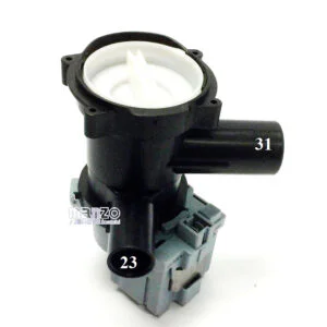 820120.00SI - POMPA SCARICO  &Oslash; 24-31 FIS. 5 VITI HANYU