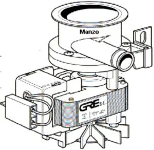 820150.00CY - POMPA SCARICO A3-A5