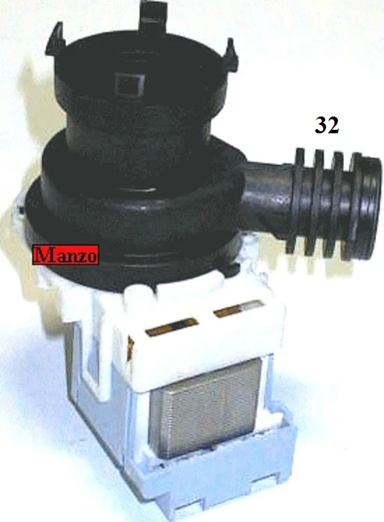 820162.03CY - POMPA SCARICO L/S MAG ASKOL