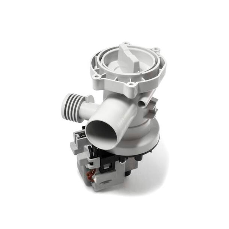 820258.00VE - POMPA SCARICO MAGNETICA TUBI 30X35MM. 38W (HANYU 9019717)