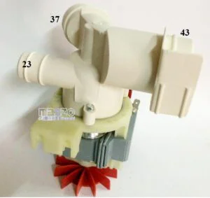 820310.00IG - POMPA SCARICO BALAY