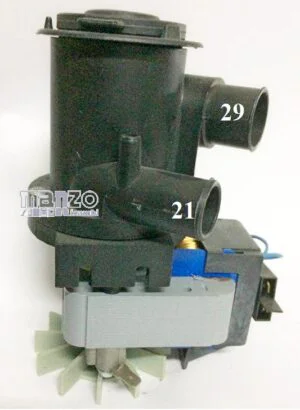 820361.00IG - POMPA SCARICO AUTOP.AWF570