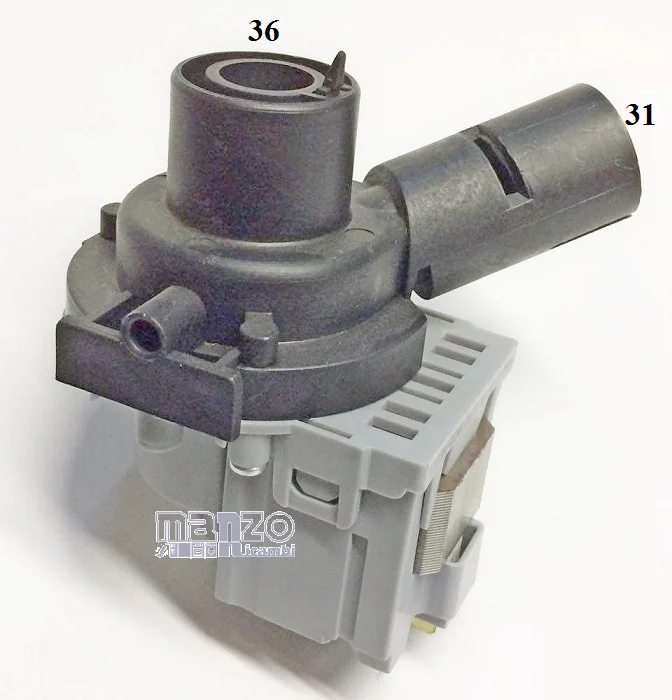 820368.00IG - POMPA SCARICO L/S