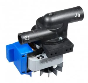 820400.00IN - POMPA SCARICO L6