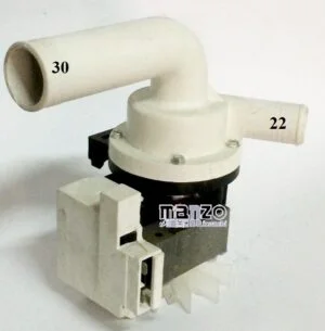 820450.00ME - POMPA SCARICO PLASET