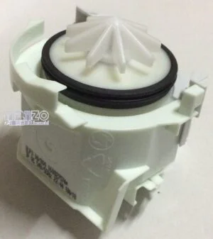 820463.03ME - POMPA SCARICO MAGNETICA LAVASTOVIGLIE 54V BLP00/004