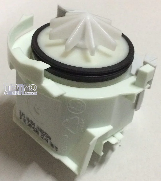 820463.03ME - POMPA SCARICO MAGNETICA LAVASTOVIGLIE 54V BLP00/004