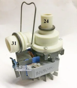 820652.00SI - POMPA SCARICO L/S