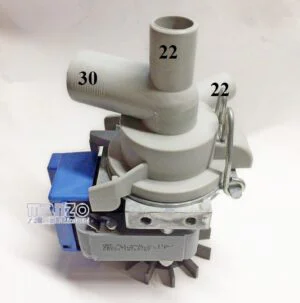 820654.00SI - POMPA SCARICO 2X22X30