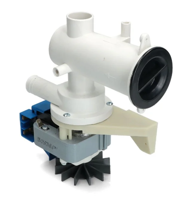 820699.03SL - POMPA SCARICO C/FILTRO