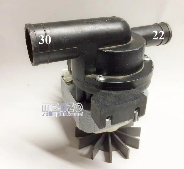 820704.00SM - POMPA SCARICO