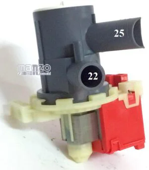 820705.01SM - POMPA SCARICO MAGNETICA 22/25