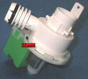 820710.03SM - POMPA SCARICO L/S MAGN. 33/30