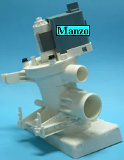 820770.01IW - POMPA SCARICO 35/22 ORIGINALE