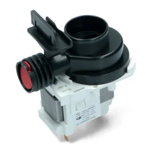 820838.03ZA - POMPA SCARICO LAVASTOVIGLIE 30W  &Oslash; 40X32 INCASTRO