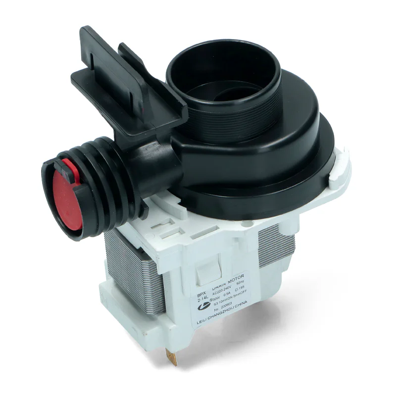 820838.03ZA - POMPA SCARICO LAVASTOVIGLIE 30W Ø 40X32 INCASTRO