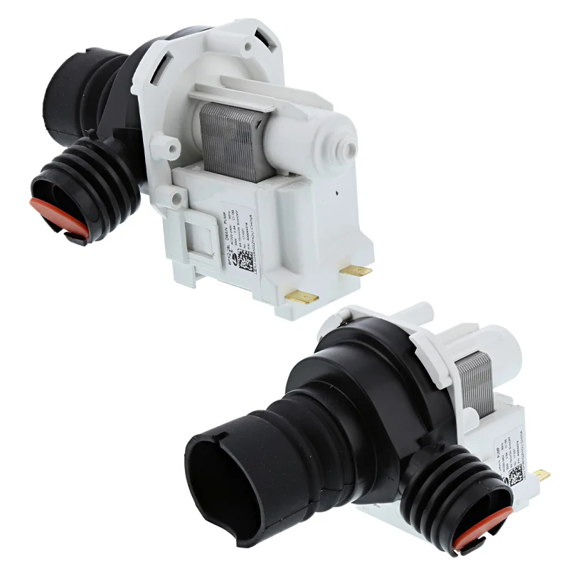 820839.00ZA - POMPA SCARICO LAVASTOVIGLIE  &Oslash; 30X40