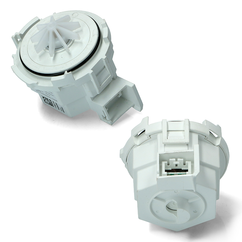 820840.00ZA - POMPA SCARICO MAGN C/SPIN. L/S 35W