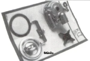 821404.00IN - CORPO POMPA COMPLETO