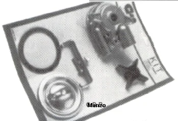 821404.00IN - CORPO POMPA COMPLETO