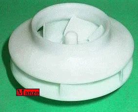 822716.03SM - VENTOLA MOTORE L/S  &Oslash; 64-H.45 AS. &Oslash; 12-H21