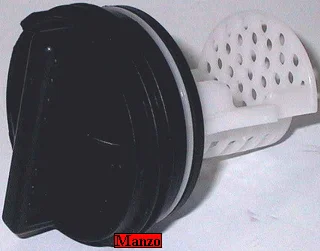 823135.039S - FILTRO PER POMPA 820130