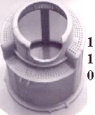 823184.00CY - FILTRO MICROFILTRO L/S ALTEZZA 11