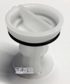 823250.00BK - FILTRO PER POMPA 820255/820256