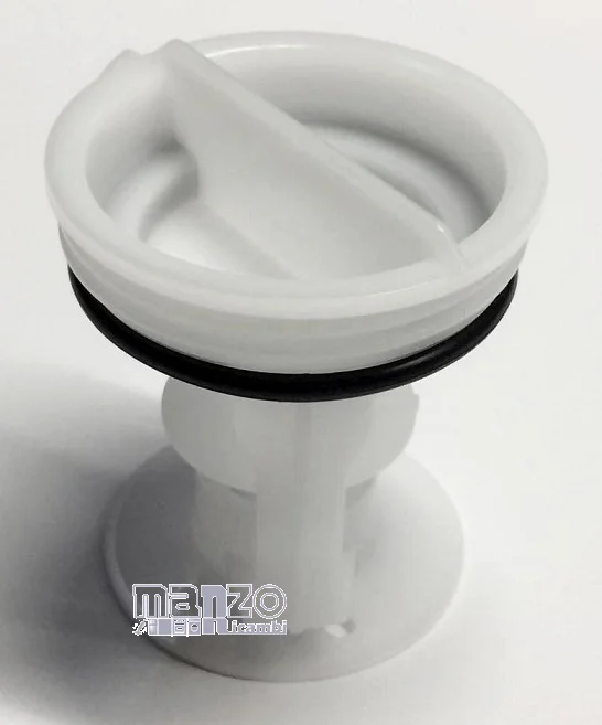 823250.00BK - FILTRO PER POMPA 820255/820256