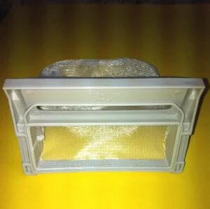 823300.03LG - FILTRO PER LAVASCIUGA IN TELA