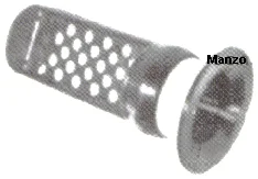 823353.00IG - FILTRO PER POMPA 820357 NERO