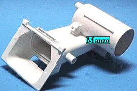 823451.00ME - CORPO X FILTRO 823450