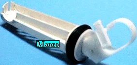 823452.00ME - FILTRO PER POMPA 820452