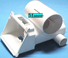 823454.00ME - CORPO FILTRO PER 823453