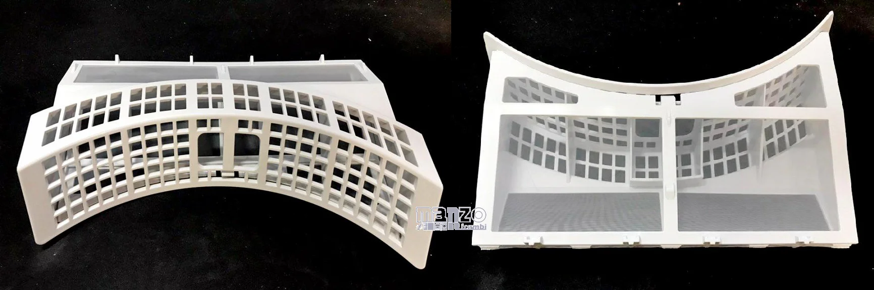 823480.03ME - FILTRO PER LAVASCIUGA 260X65