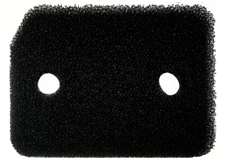 823490.00MI - FILTRO SPUGNA ASCIUGATRICE 235X153X30