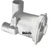 823501.00PH - CORPO FILTRO COMPLETO WE952