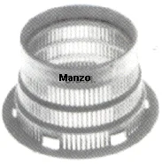 823708.03SM - FILTRO PER GRIGLIA L/S