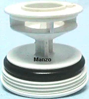 823714.00SM - FILTRO X POMPA K15