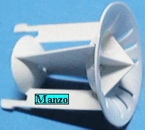 823717.00SM - FILTRO L/S PER GRIGLIA