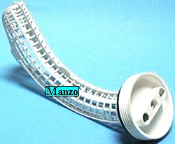 823816.00ZA - FILTRO COMPLETO X LI500JS ORIG.