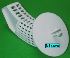 823827.03ZA - FILTRO D..40 - L100